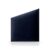Navy Blue - Shiny Velvet